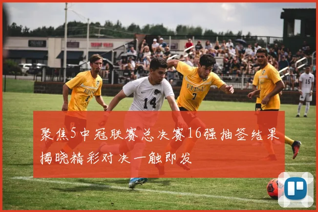 聚焦5中冠联赛总决赛16强抽签结果揭晓精彩对决一触即发