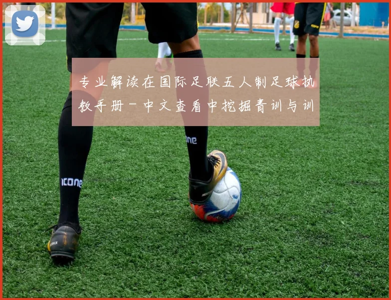 专业解读在国际足联五人制足球执教手册 - 中文查看中挖掘青训与训练新思路